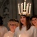 Sankta Lucia Choir in York Minster